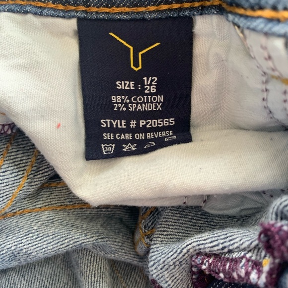 💵Vigoss Jeans - Picture 5 of 5
